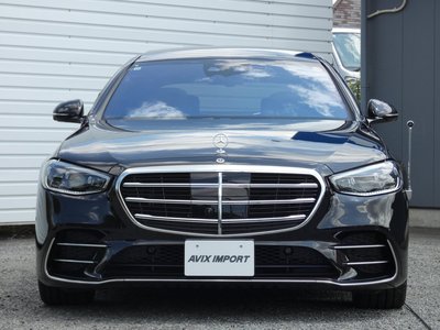 صورة مصغرة 62 لـ 2024 Mercedes-BENZ S-CLASS