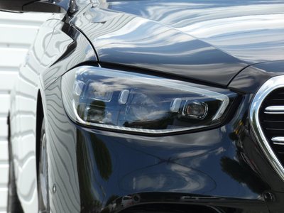 صورة 3 لـ 2024 Mercedes-BENZ S-CLASS