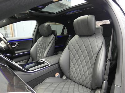 صورة مصغرة 37 لـ 2024 Mercedes-BENZ S-CLASS