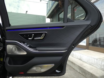 صورة مصغرة 38 لـ 2024 Mercedes-BENZ S-CLASS