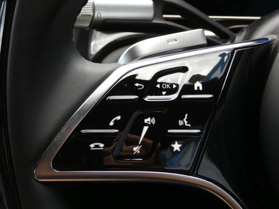 صورة مصغرة 45 لـ 2024 Mercedes-BENZ S-CLASS