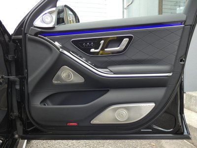 صورة مصغرة 33 لـ 2024 Mercedes-BENZ S-CLASS