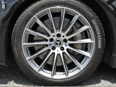 صورة مصغرة 58 لـ 2024 Mercedes-BENZ S-CLASS