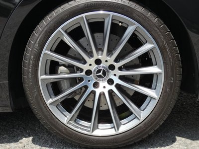 صورة مصغرة 57 لـ 2024 Mercedes-BENZ S-CLASS
