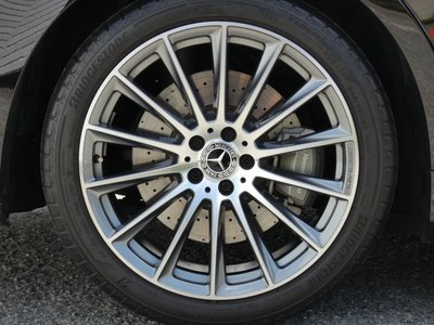 صورة مصغرة 56 لـ 2024 Mercedes-BENZ S-CLASS