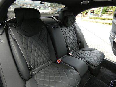 صورة مصغرة 40 لـ 2024 Mercedes-BENZ S-CLASS