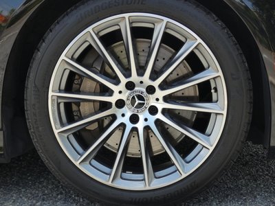 صورة مصغرة 55 لـ 2024 Mercedes-BENZ S-CLASS