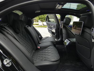 صورة مصغرة 39 لـ 2024 Mercedes-BENZ S-CLASS