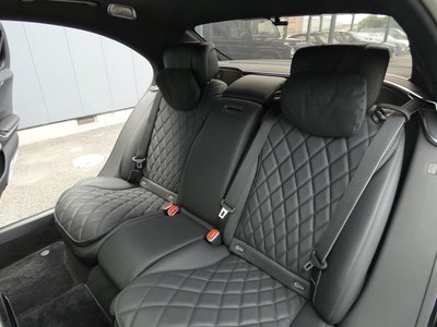 صورة مصغرة 42 لـ 2024 Mercedes-BENZ S-CLASS