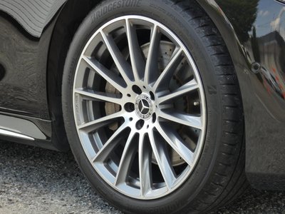 صورة مصغرة 19 لـ 2024 Mercedes-BENZ S-CLASS
