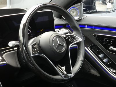 صورة مصغرة 12 لـ 2024 Mercedes-BENZ S-CLASS