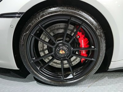 PORSCHE 911 - 6