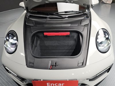 PORSCHE 911 - 7