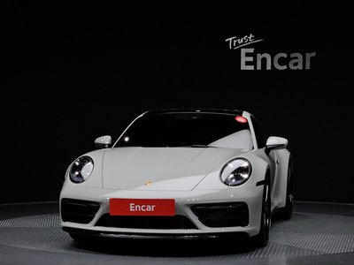 PORSCHE 911 - 2