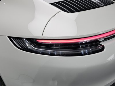 PORSCHE 911 - 10