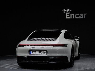 PORSCHE 911 - 3