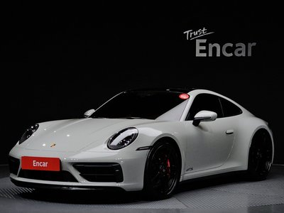 PORSCHE 911 - 1