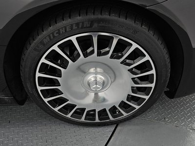 MERCEDES-BENZ S-CLASS - 6