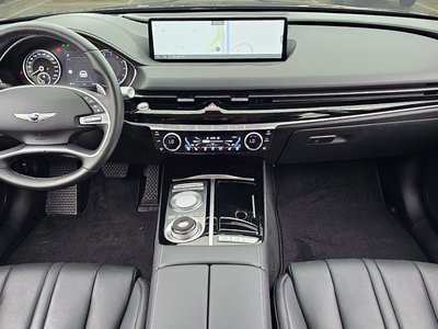 GENESIS G80 (RG3) - 5
