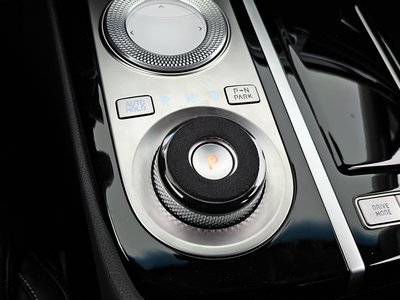 GENESIS G80 (RG3) - 9