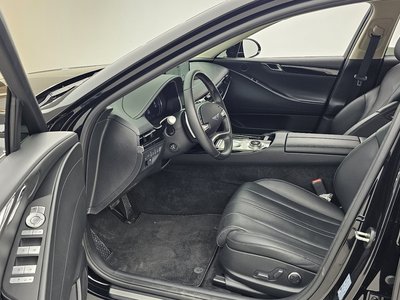 GENESIS G80 (RG3) - 10