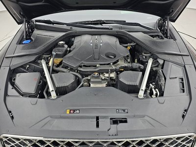 GENESIS G80 (RG3) - 7