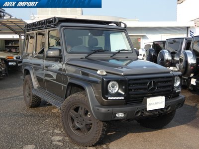 2015 Mercedes-BENZ G-CLASS 缩略图 32