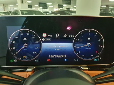 MERCEDES-BENZ S-CLASS - 8