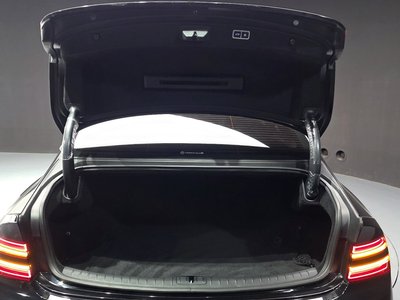 2021 Genesis G80 (RG3) — миниатюра 24