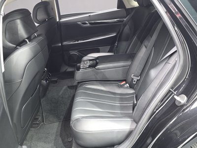 2021 Genesis G80 (RG3) — миниатюра 18