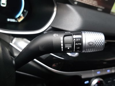 2021 Genesis G80 (RG3) — миниатюра 28