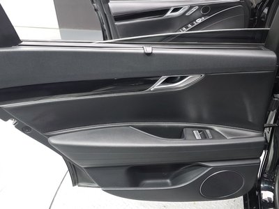 2021 Genesis G80 (RG3) — миниатюра 15