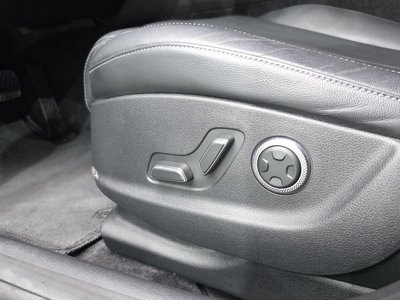 2021 Genesis G80 (RG3) — миниатюра 31