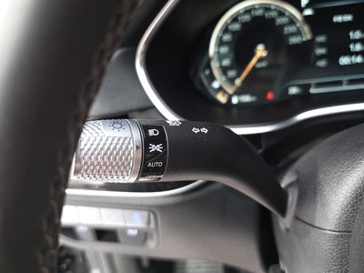 2021 Genesis G80 (RG3) — миниатюра 27