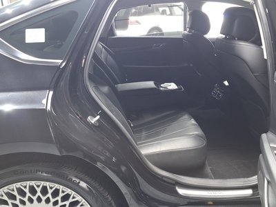 2021 Genesis G80 (RG3) — миниатюра 17