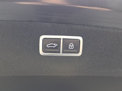 2021 Genesis G80 (RG3) — миниатюра 23