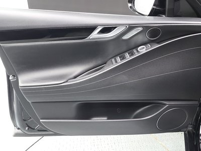 2021 Genesis G80 (RG3) — миниатюра 14