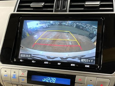 TOYOTA LAND CRUISER PRADO - 5