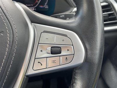 BMW X7 - 7