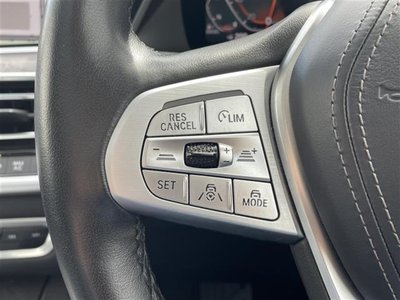 BMW X7 - 6