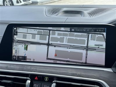BMW X7 - 5
