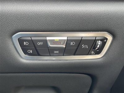 BMW X7 - 10