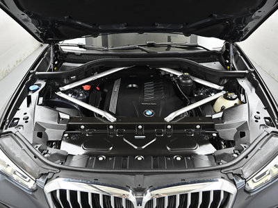 BMW X5 - 7