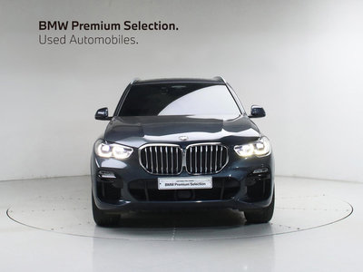 BMW X5 - 2