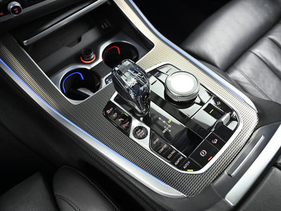 BMW X5 - 9