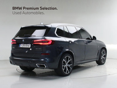 BMW X5 - 5