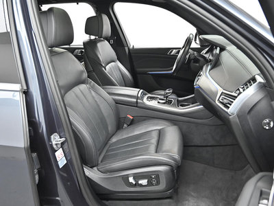 BMW X5 - 10