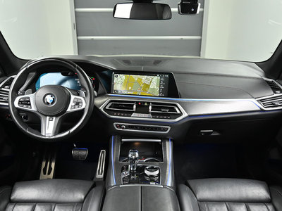 BMW X5 - 4