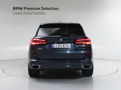 BMW X5 - 3