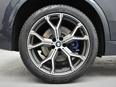 BMW X5 - 6